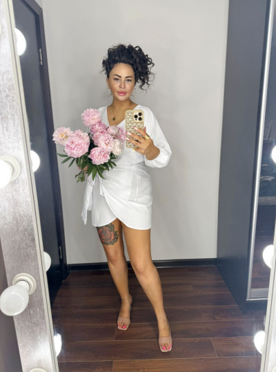 Частная массажистка Рита, 39 лет, Москва - фото 6