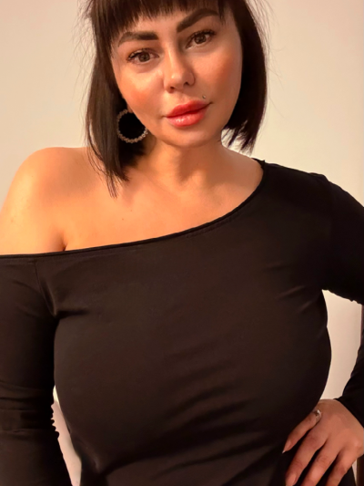 Частная массажистка Рита 