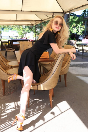 Частная массажистка Лия, 42 года, Москва - фото 19