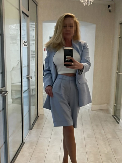 Частная массажистка Лия 