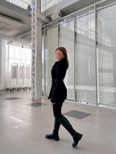 Частная массажистка Наталья 