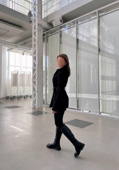 Частная массажистка Наталья, 48 лет, Москва - фото 22