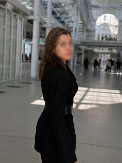 Частная массажистка Наталья 