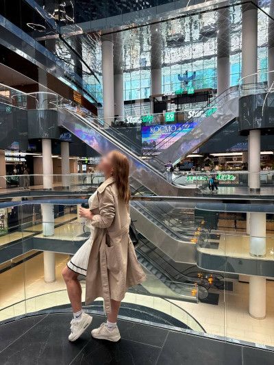 Частная массажистка Наталья 