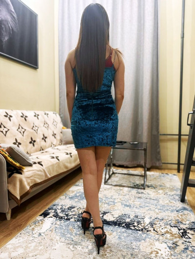 Частная массажистка Милана, Балашиха - фото 1