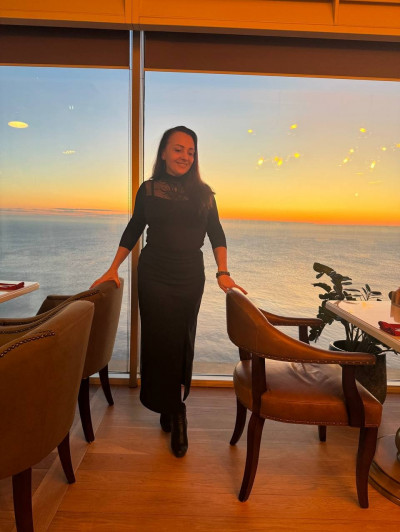 Частная массажистка Светлана, Чита - фото 3