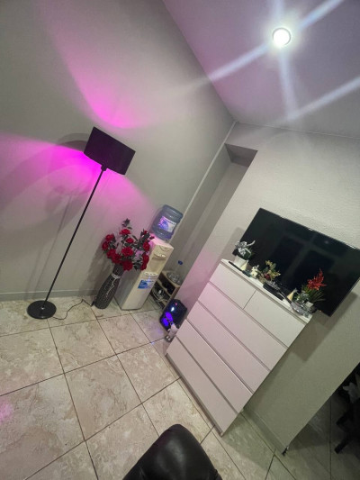 Массажный салон Малина 