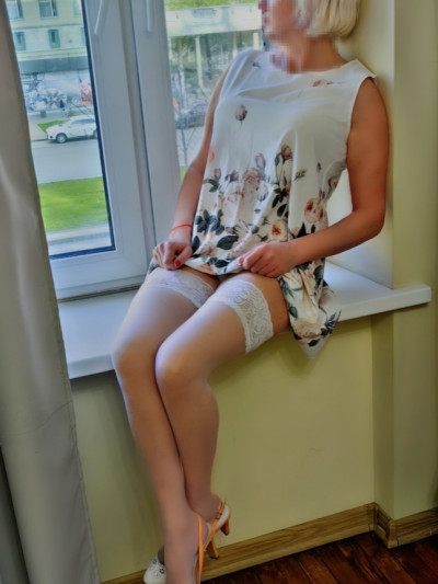 Частная массажистка Виктория 