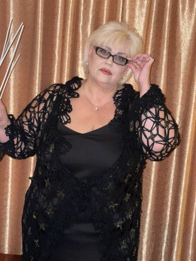 Частная массажистка Елена, 59 лет, Москва - фото 4