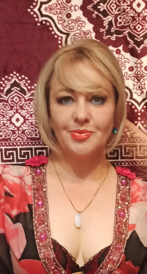 Частная массажистка Инна, Москва - фото 3