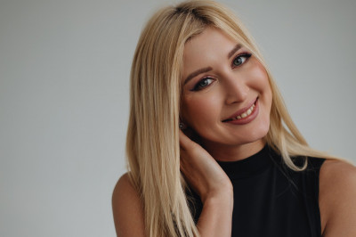 Частная массажистка Рита, Санкт-Петербург - фото 1