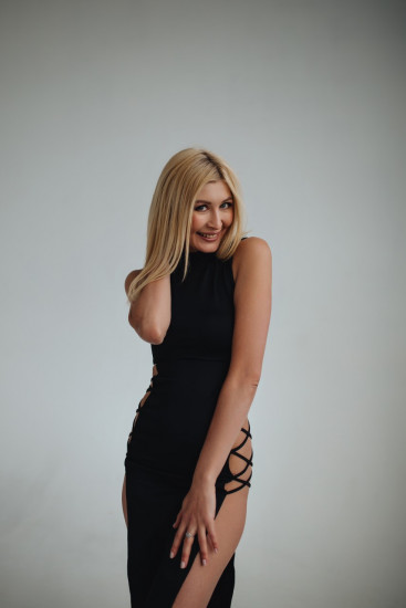 Частная массажистка Рита, Санкт-Петербург - фото 4