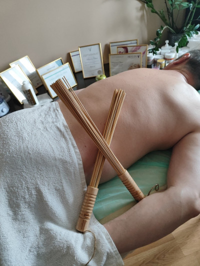 Частная массажистка Оксана, 52 года, Москва - фото 1