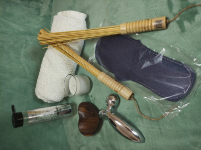 Частная массажистка Оксана, 52 года, Москва - фото 2