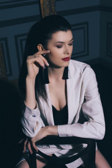 Частная массажистка Ольга, 21 год, Мытищи - фото 5