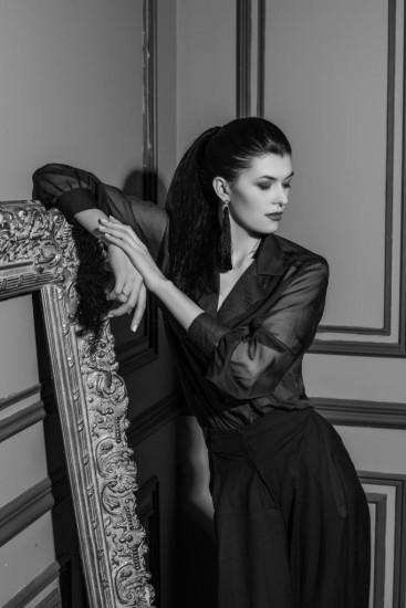 Частная массажистка Ольга, 21 год, Мытищи - фото 3