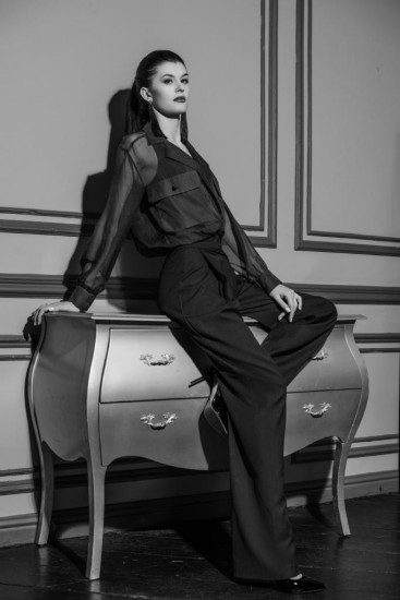 Частная массажистка Ольга, 21 год, Мытищи - фото 1