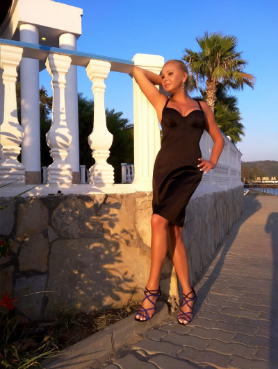 Частная массажистка Елена, Москва - фото 18