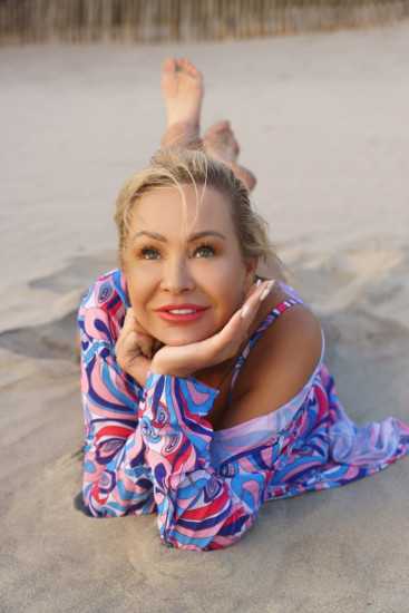 Частная массажистка Елена, Москва - фото 21