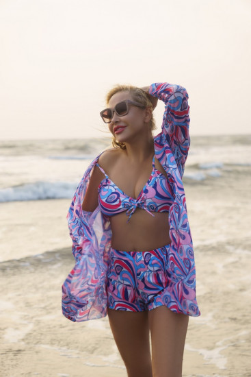 Частная массажистка Елена, Москва - фото 10