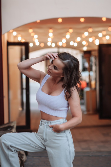 Частная массажистка Светлана, Москва - фото 3