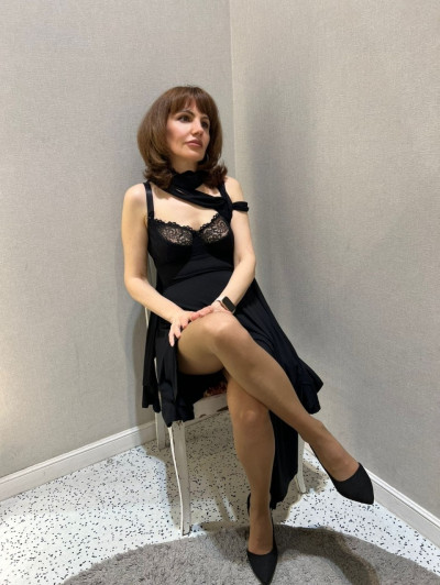 Частная массажистка Настя, Москва - фото 2