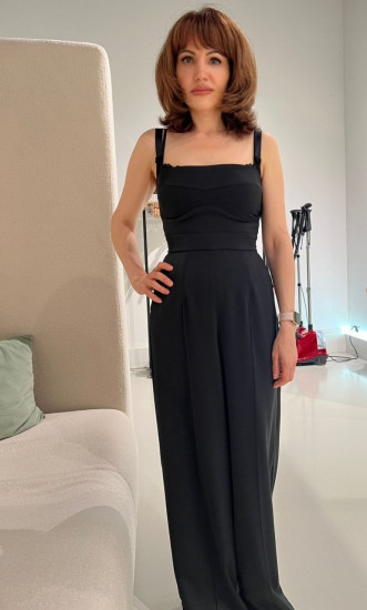 Частная массажистка Настя, Москва - фото 1