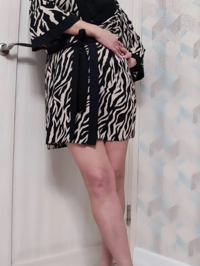 Частная массажистка Марина 