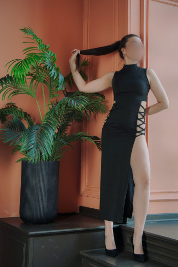 Частная массажистка Рита, Электросталь - фото 2