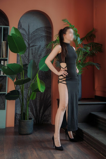 Частная массажистка Рита, Электросталь - фото 5