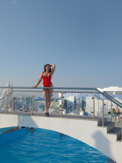 Частная массажистка Алина, 32 года, Краснодар - фото 2