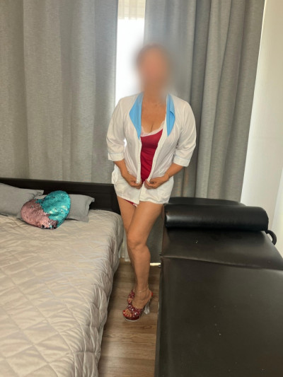 Частная массажистка Алла 