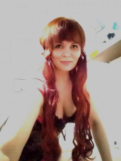 Частная массажистка Юлия 