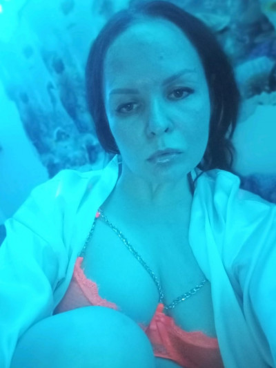 Частная массажистка Юлия 