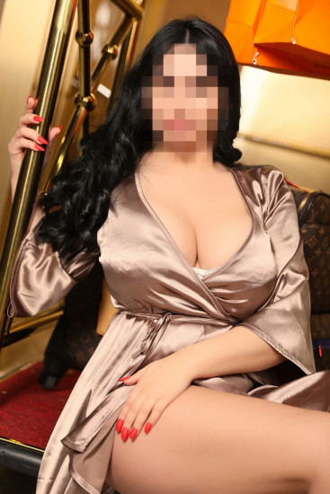 Частная массажистка Алина, Красногорск - фото 6