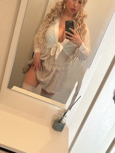 Частная массажистка Кира 