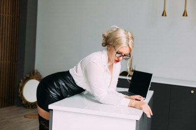 Частная массажистка Кира, 30 лет, Санкт-Петербург - фото 3