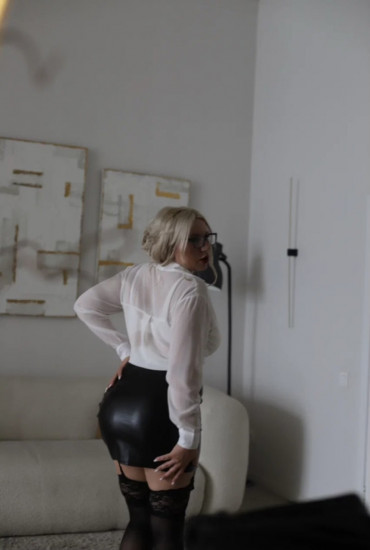 Частная массажистка Кира, 30 лет, Санкт-Петербург - фото 4