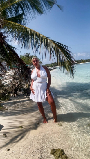 Частная массажистка Кира, 30 лет, Санкт-Петербург - фото 4