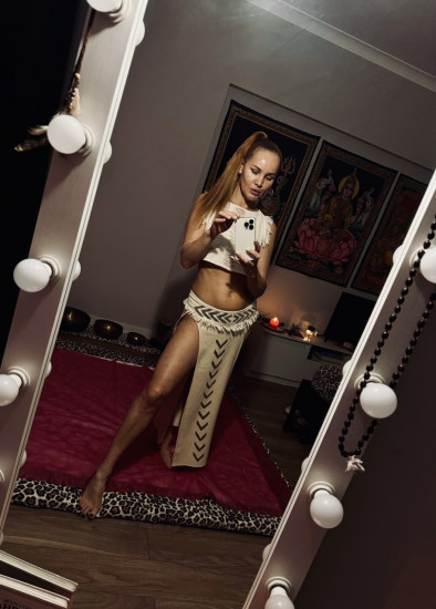 Частная массажистка Ирина, Москва - фото 7