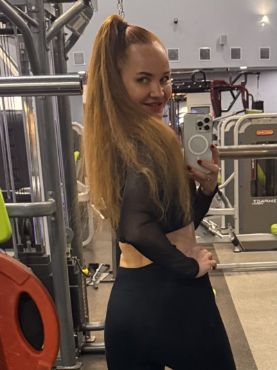 Частная массажистка Ирина 