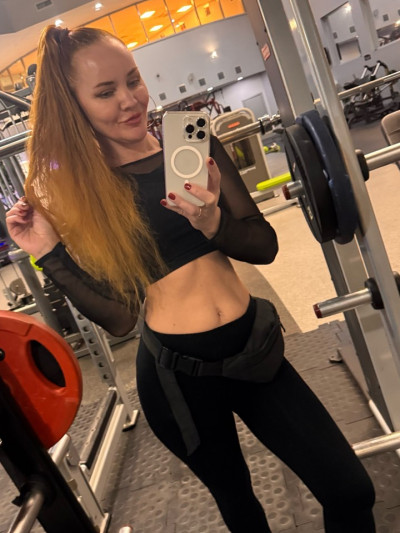 Частная массажистка Ирина 