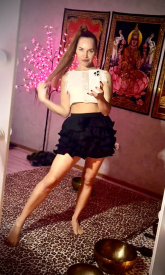 Частная массажистка Ирина Тантрина, Москва - фото 4