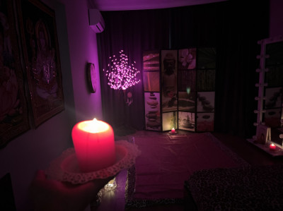 Частная массажистка Ирина Тантрина, Москва - фото 6