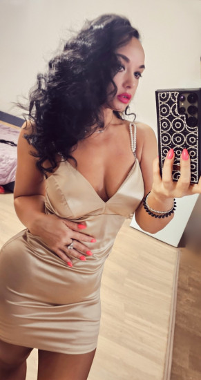 Частная массажистка Кристина, Москва - фото 2