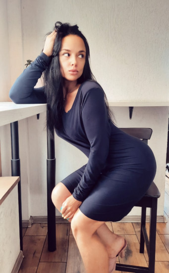 Частная массажистка Кристина, Москва - фото 10