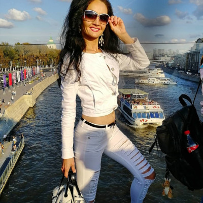 Частная массажистка Оксаночка, 40 лет, Москва - фото 4