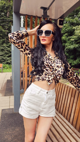 Частная массажистка Оксаночка, 40 лет, Москва - фото 5