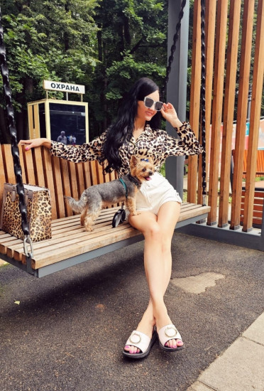 Частная массажистка Оксаночка, 40 лет, Москва - фото 7