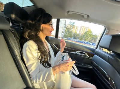 Частная массажистка Оксаночка, 40 лет, Москва - фото 8